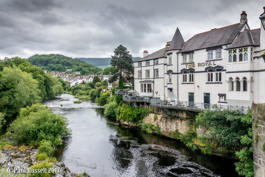 THE ROYAL HOTEL LLANGOLLEN Bewertungen & Fotos (Wales) Tripadvisor