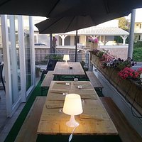 Semplicità e cordialità sono una risorsa preziosa. Sentirsi a casa per noi è prestigio!!