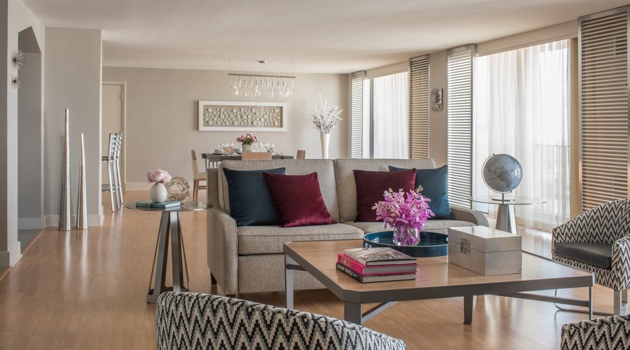 Presidential Suite