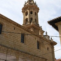 Parroquia de San Miguel Arcángel