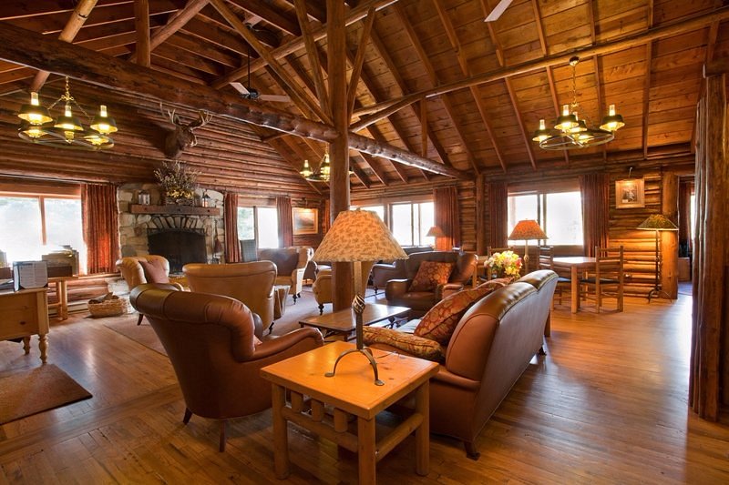 Jenny Lake Lodge Gift Shop: Pictures & Reviews - Tripadvisor