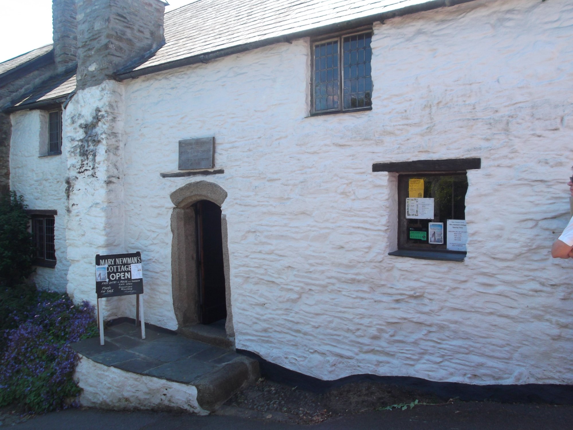 Mary Newmans Cottage (Saltash) - 2023 Alles Wat U Moet Weten VOORDAT Je ...