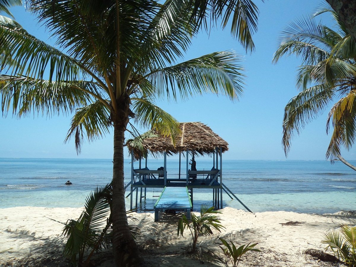 PINK PEARL ISLAND (Bluefields) - отзывы и фото - Tripadvisor