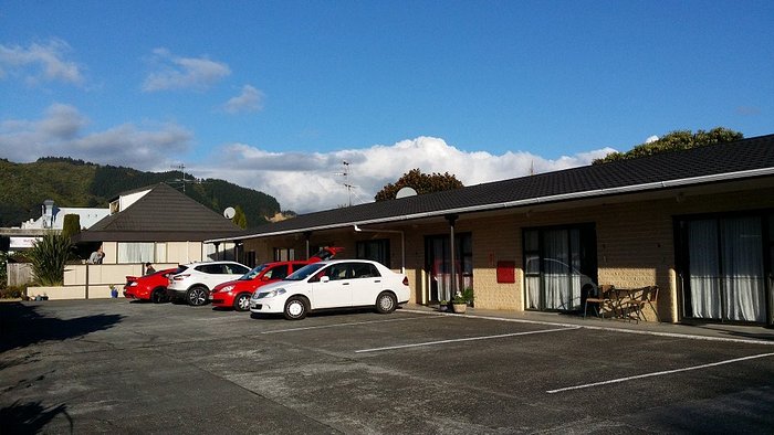 Ariki Lodge Motel Ariki Lodge Motel