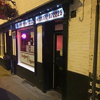 Tuxford Spice