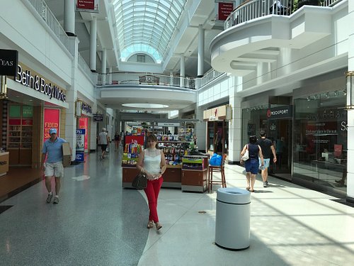 The 10 Best Maryland Ping Malls