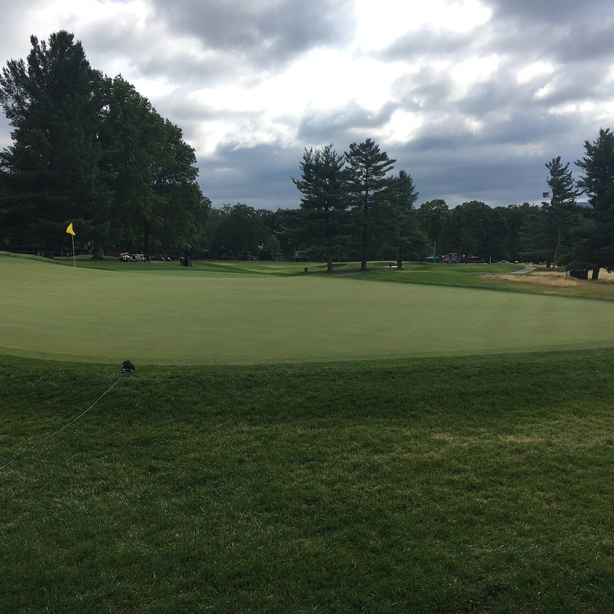 The Old White TPC Golf Course (White Sulphur Springs) All You Need to