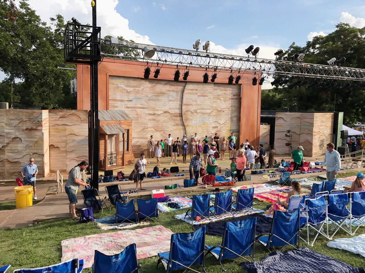 Zilker Hillside Theater 2022 Schedule Beverly S. Sheffield Zilker Hillside Theater (Austin) - 2022 All You Need  To Know Before You Go (With Photos) - Austin, Tx | Tripadvisor