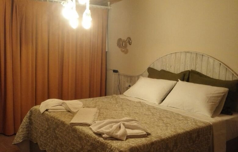 Serra Otel
