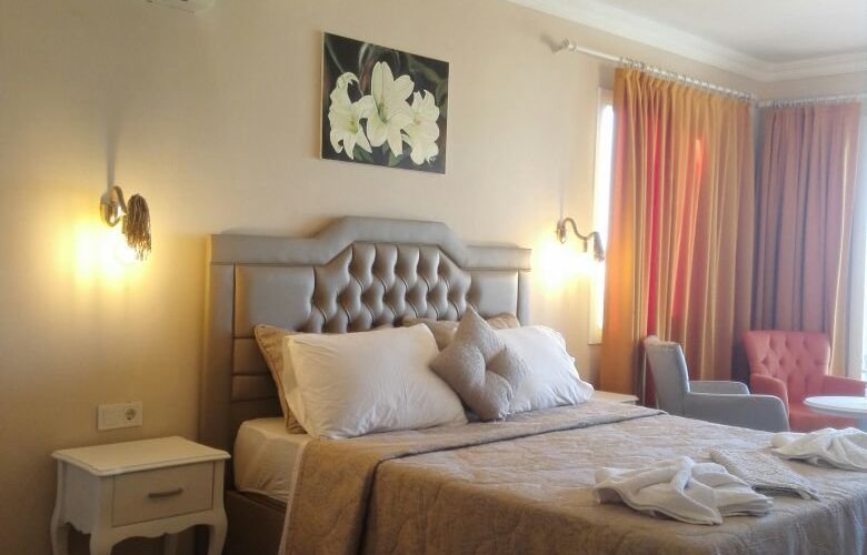 Serra Otel
