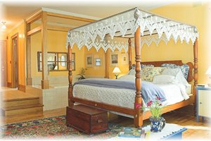 Room & Suite