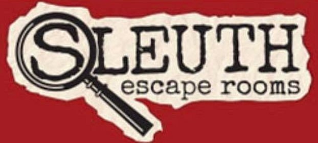 Sleuth Escape Rooms image