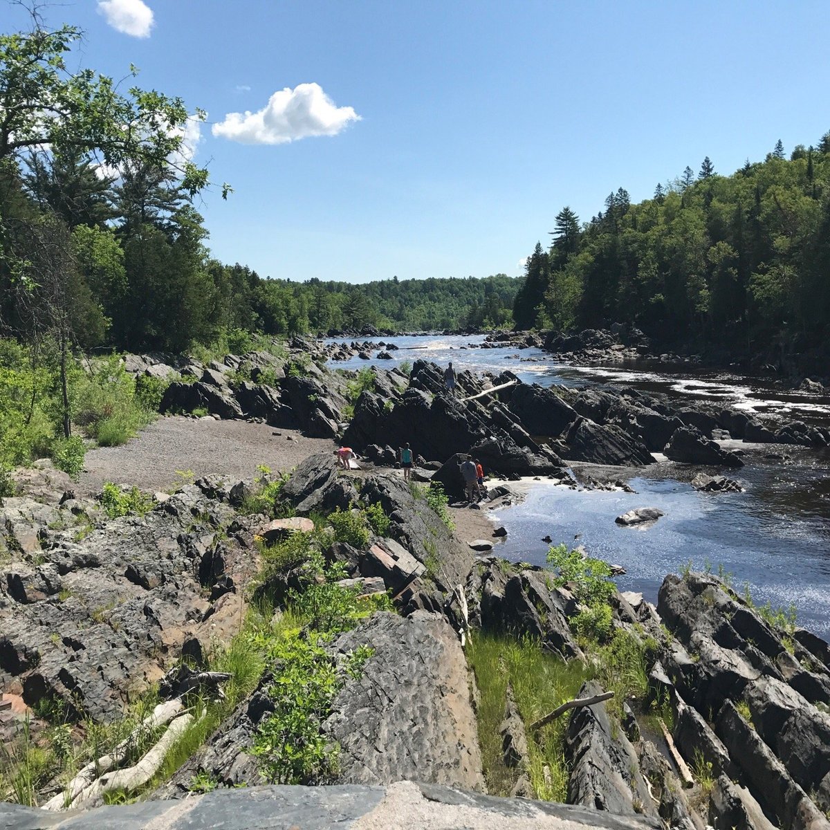 Jay Cooke State Park - 칼튼 - Jay Cooke State Park의 리뷰 - 트립어드바이저