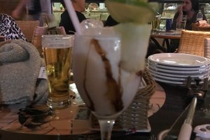 Bebidas