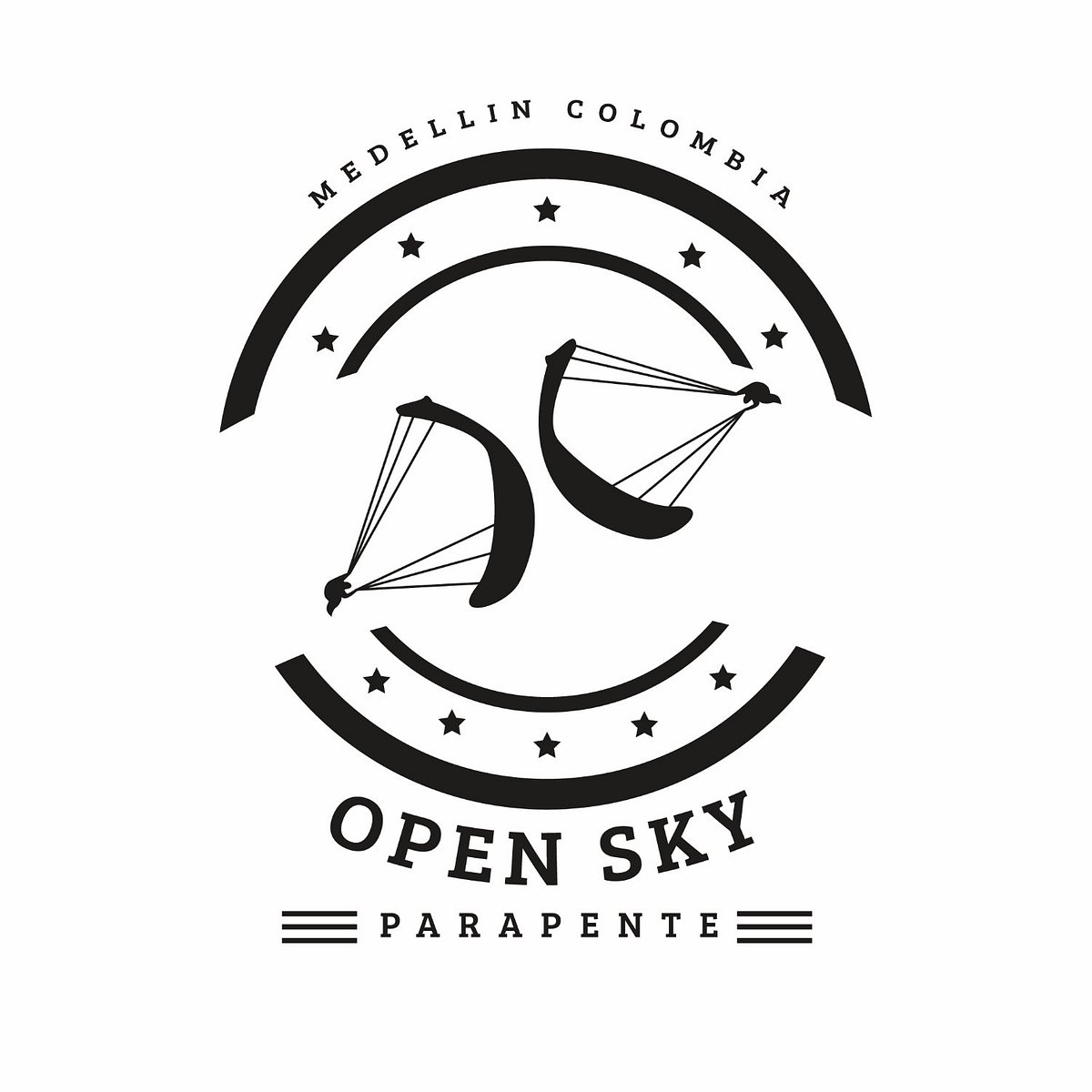 OPENSKY.