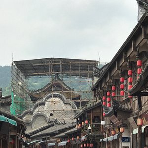 Taikoo Li, Chengdu
