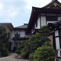 立派です