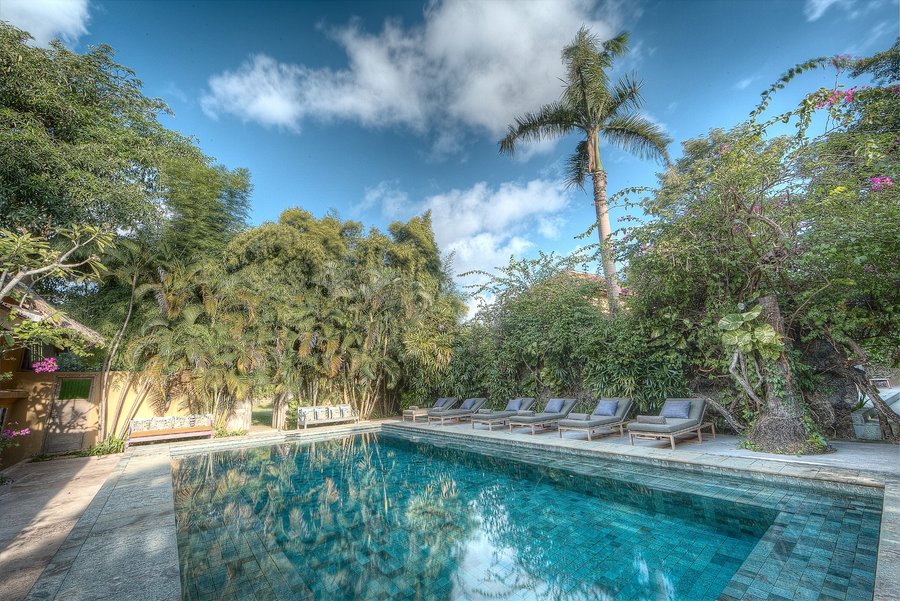 BALQUISSE HERITAGE HOTEL $48 ($̶2̶1̶9̶) - Updated 2020 ...