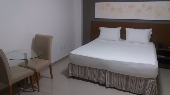 STAR DE ITAPERUNA HOTEL - Reviews (Brazil)