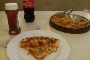 Comida