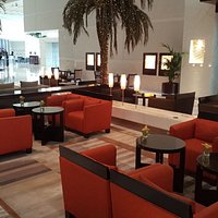 The Lobby Lounge