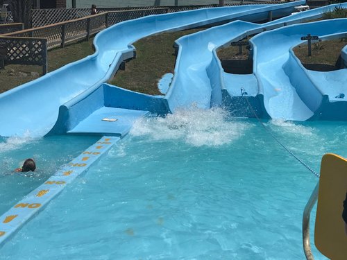 THE 10 BEST Water & Amusement Parks in North Carolina (2023)