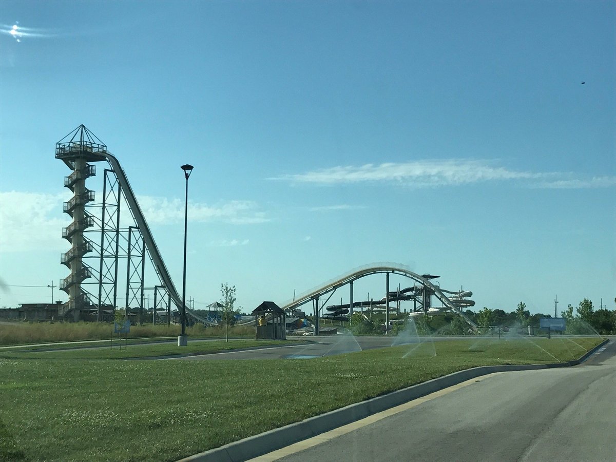 Schlitterbahn Waterpark Kansas City : Ce Qu'il Faut Savoir