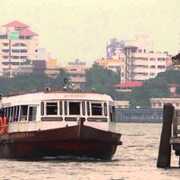 Ernakulam — Fort Cochin Ferry - All You Need to Know BEFORE You Go (2024)