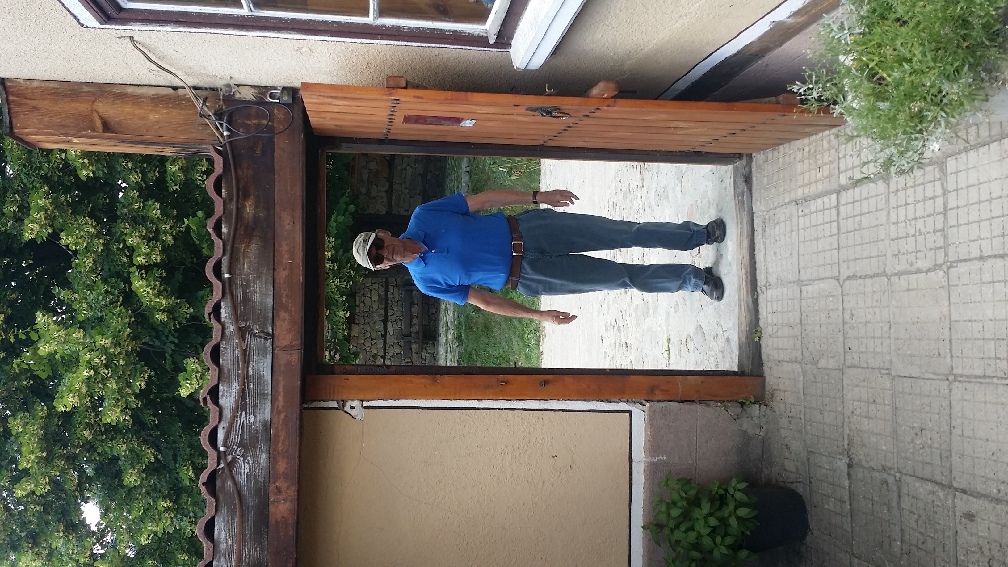 Hotel photo 9 of Guest House Bashtina Striaha.
