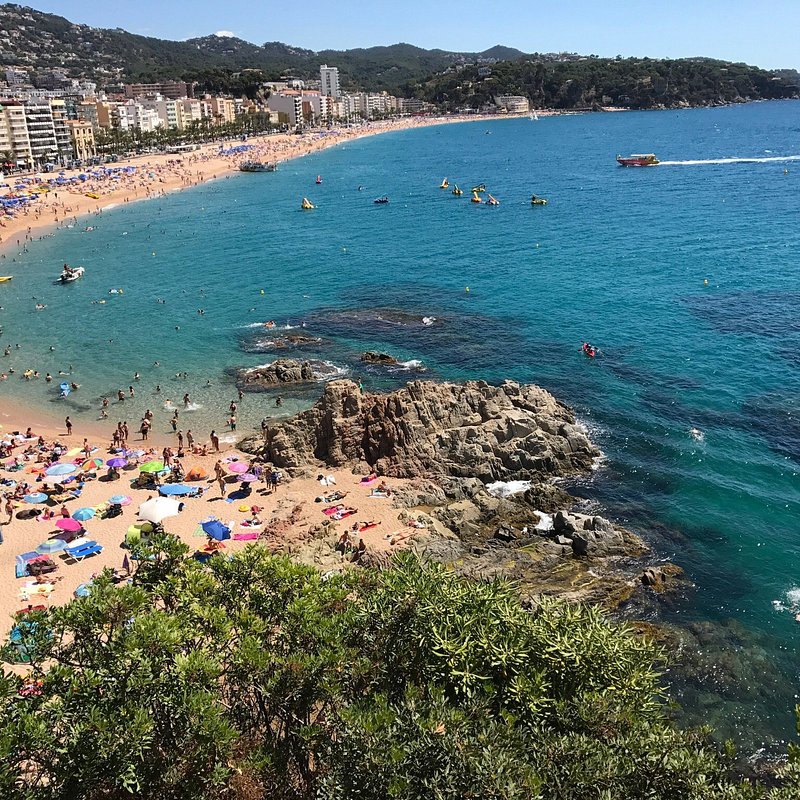 lloret de mar tourist tax