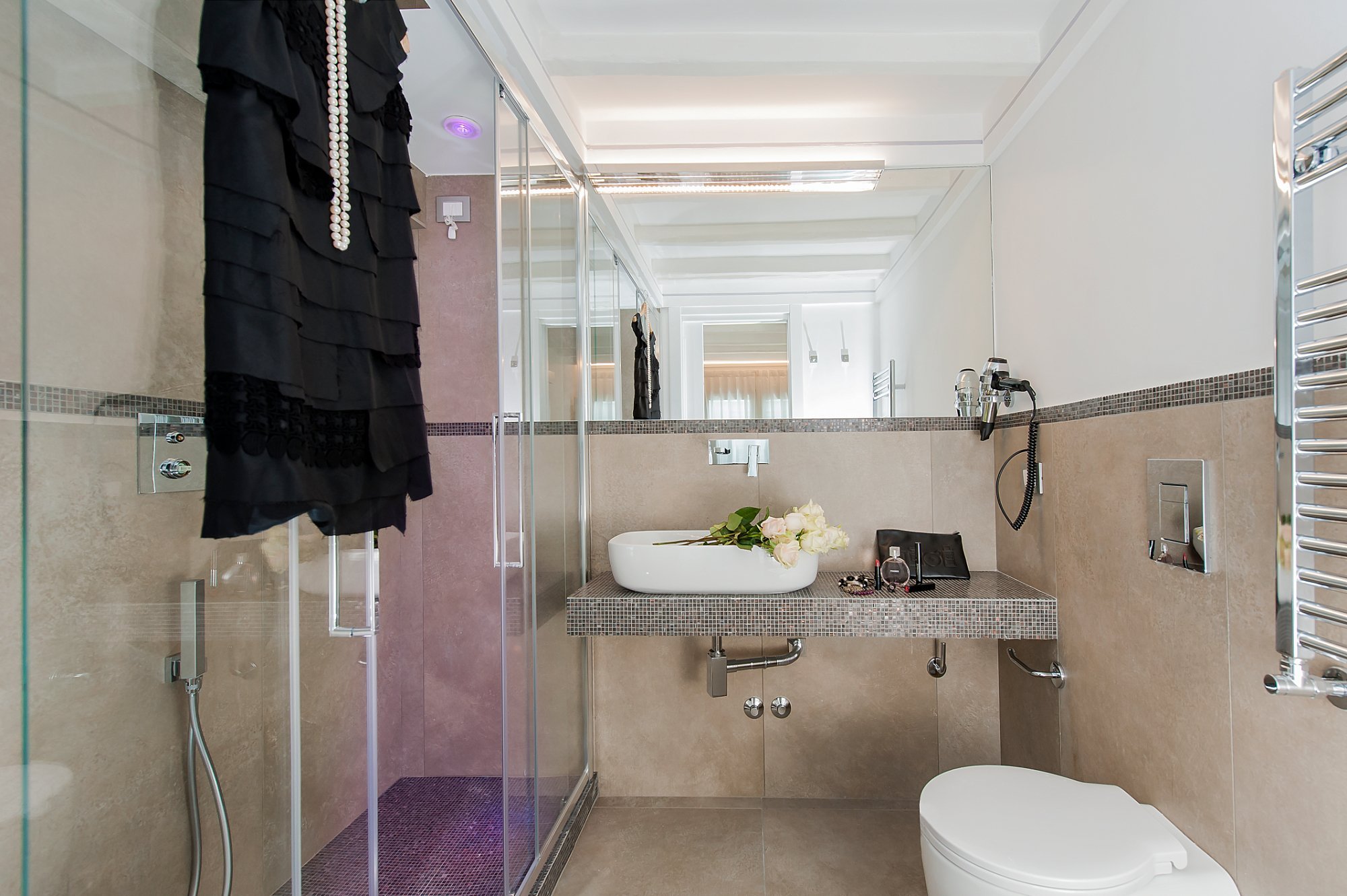 Palazzo Navona Hotel by null