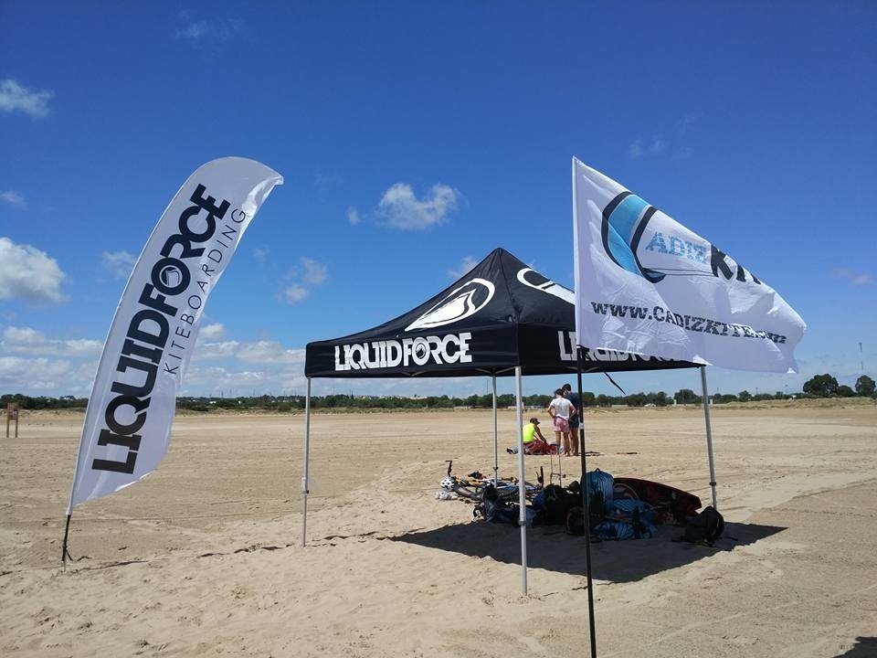 Asser recursos humanos Pack para poner Cadiz Kite (El Puerto de Santa Maria) - All You Need to Know BEFORE You Go