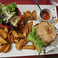 La Gourmandise