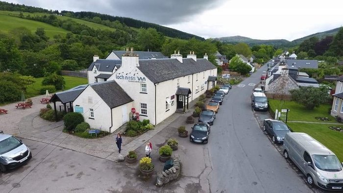 Loch Ness Inn Restaurant: Pictures & Reviews - Tripadvisor