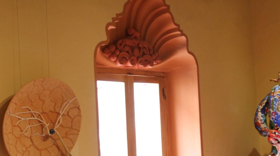ventana detalle