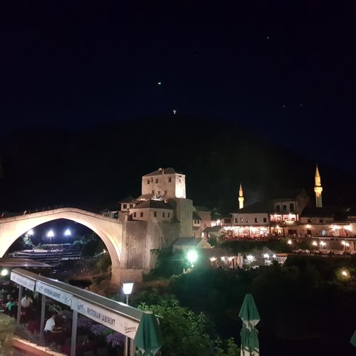 Villa Tajra Mostar image