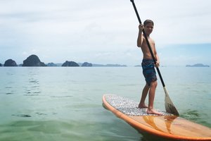 Khách du lịch
