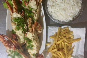 Comida