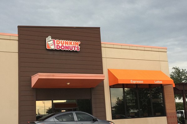 Dunkin Donuts ?w=600&h=400&s=1