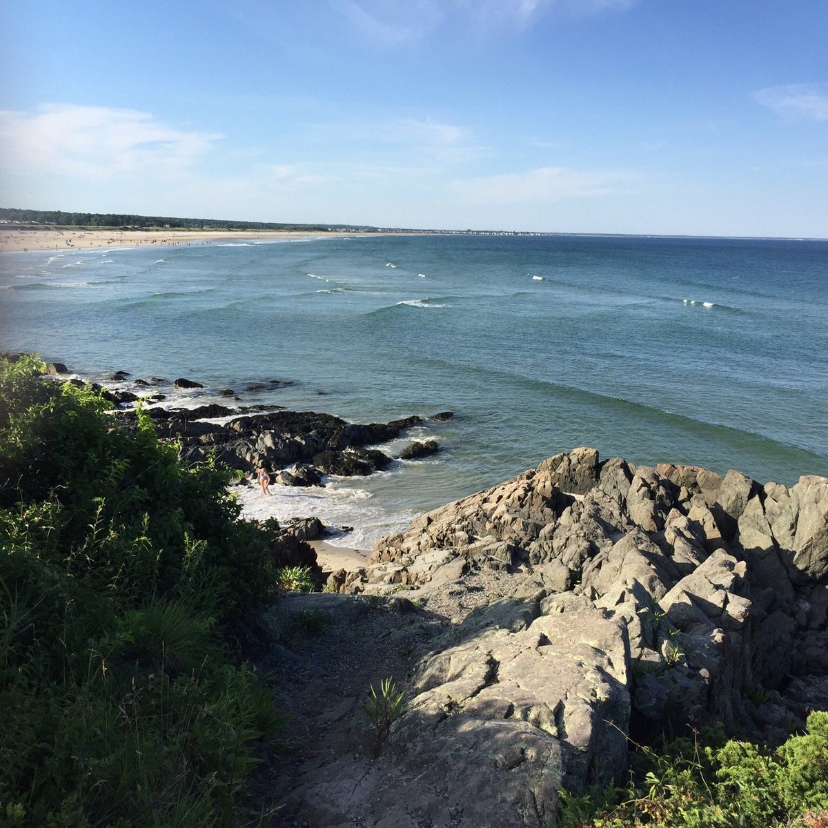 Long Sands Beach (York Beach) All You Need to Know BEFORE You Go