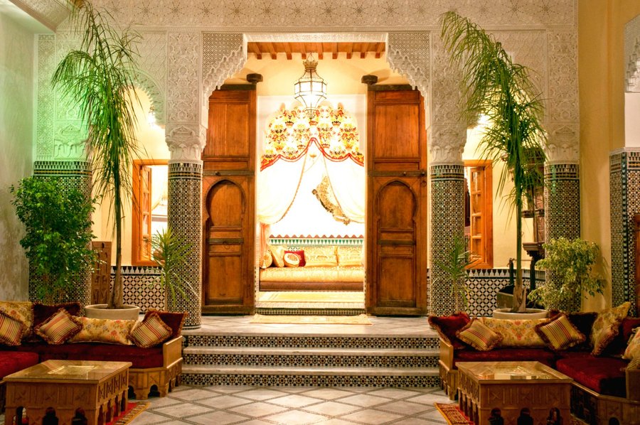 Riad Boutique Borj Dhab Fez 35 7 5 Updated 2020 Prices Hotel Reviews Fes Morocco Tripadvisor