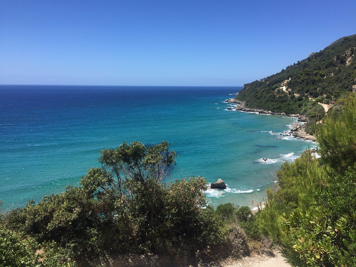 Spy Candid Beach Nudes - Mirtiotissa Beach (Corfu) - All You Need to Know BEFORE You Go