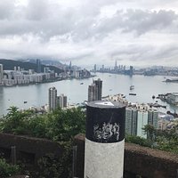 Devil's Peak