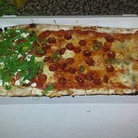 Pizzeria da Martina
