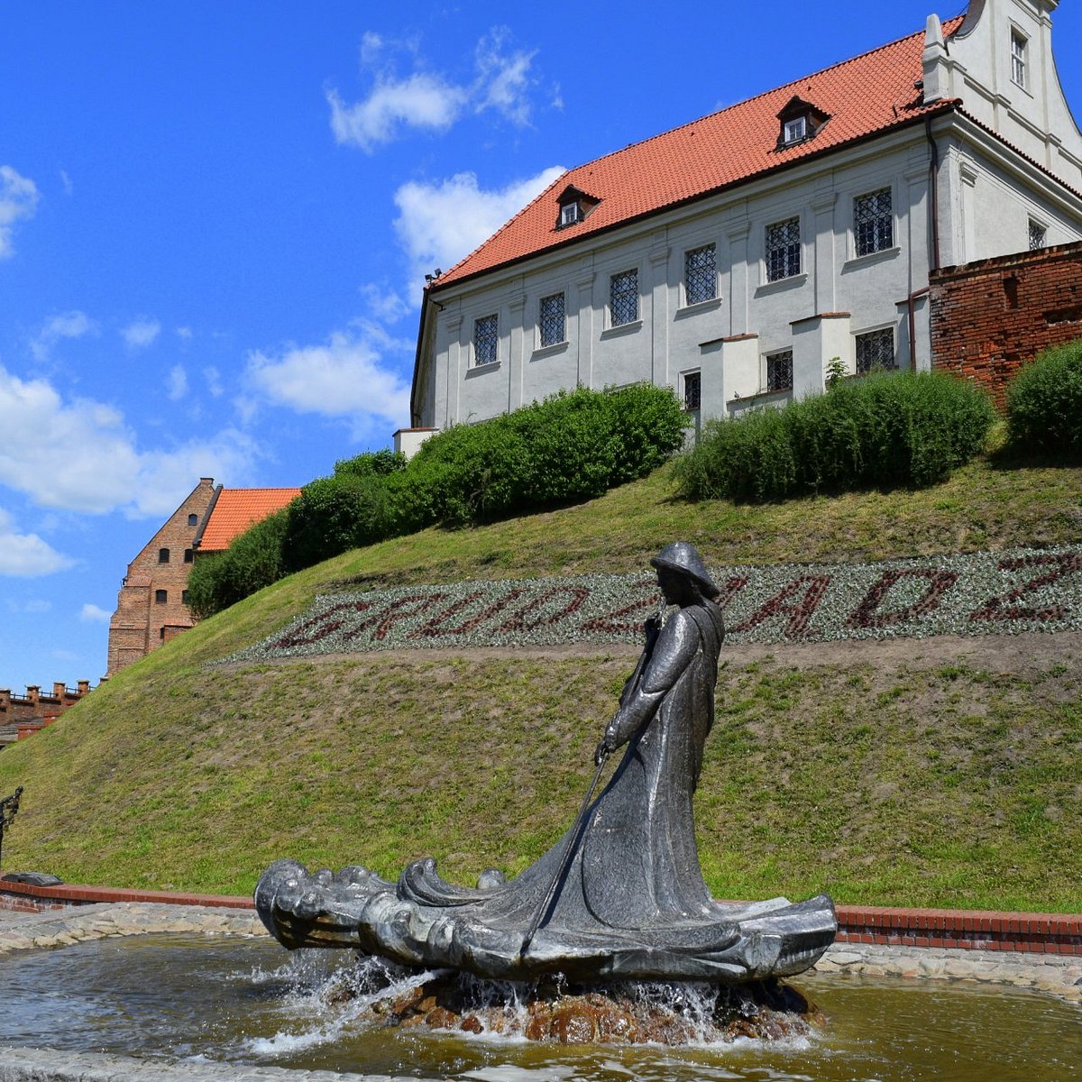 Historic Old Town, Grudziadz: лучшие советы перед посещением - Tripadvisor