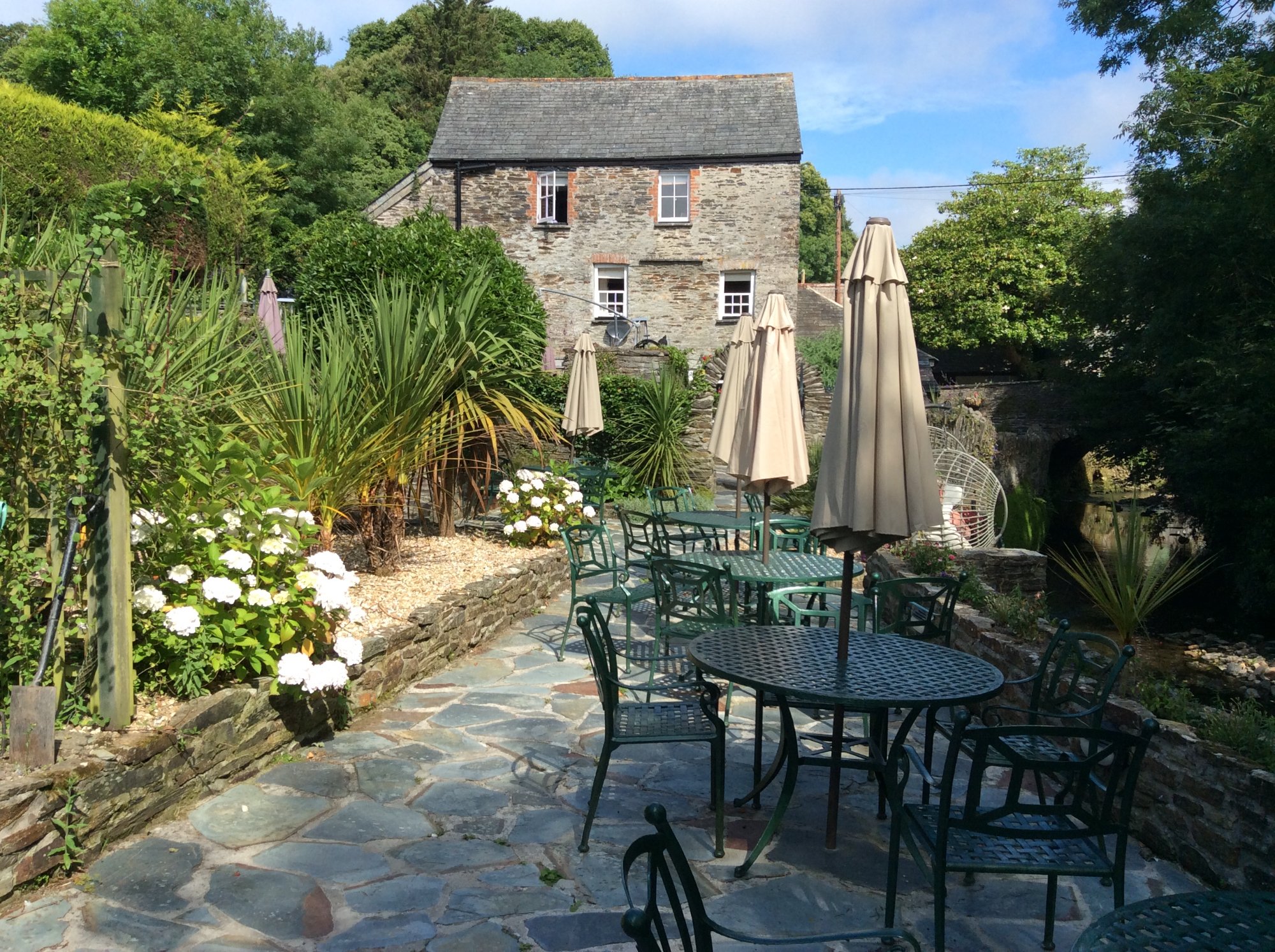 THE OLD MILL HOUSE - Prices & B&B Reviews (Padstow, Cornwall) - Tripadvisor