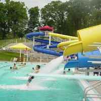 Muscatine Aquatic Center