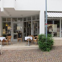 Aussenterasse