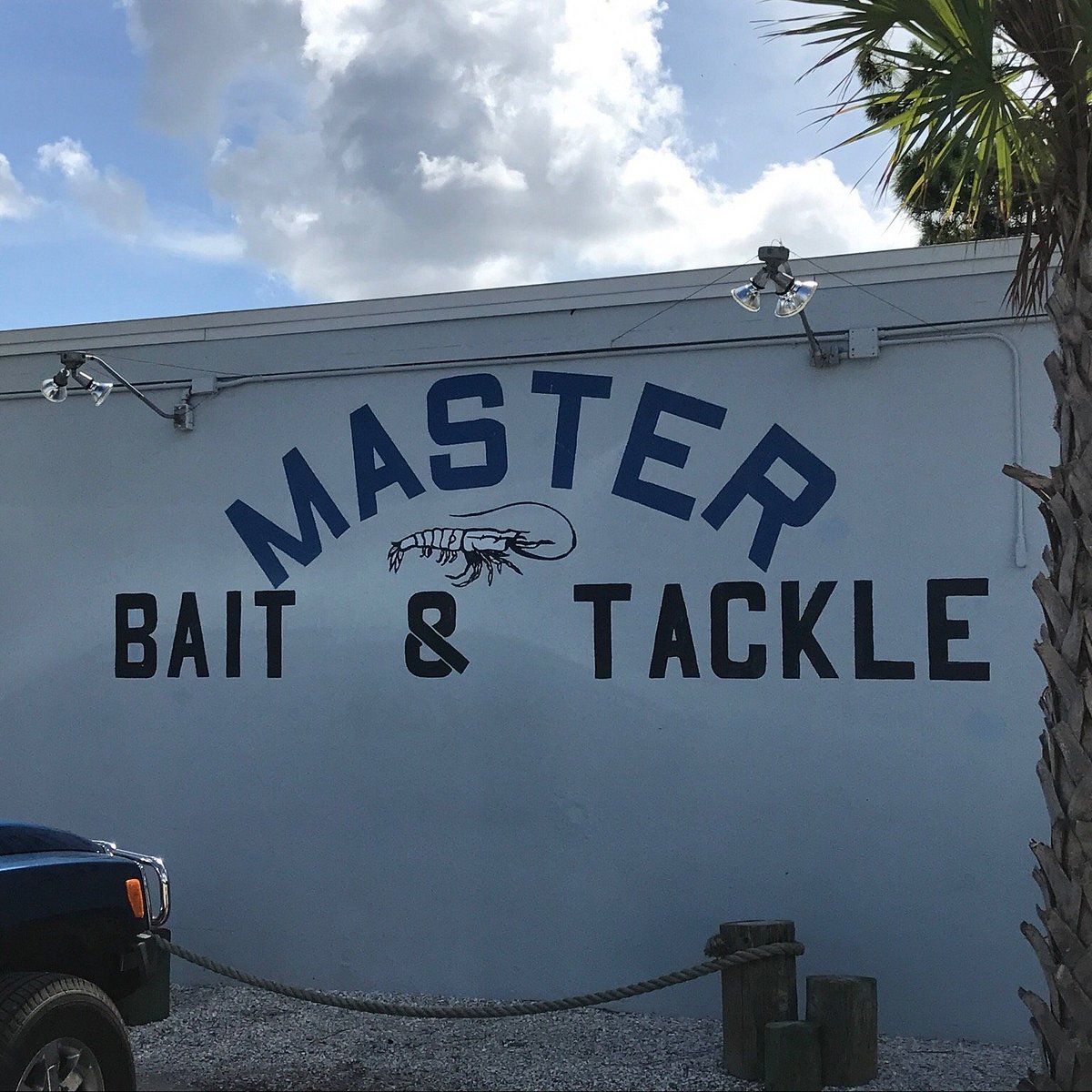 Master Bait and Tackle - All You Need to Know BEFORE You Go