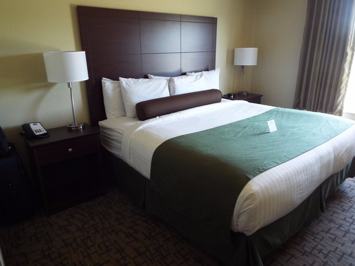 COBBLESTONE HOTEL & SUITES - HARBORCREEK (Harborcreek, PA) - foto's ...